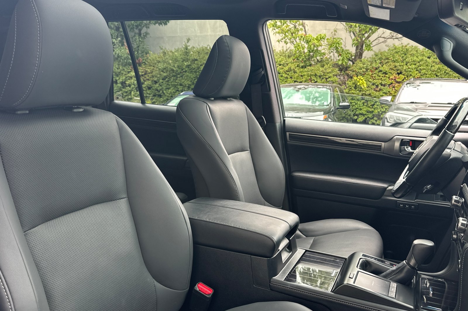 Used 2023 Lexus GX 460 Premium AWD/4WD image 33