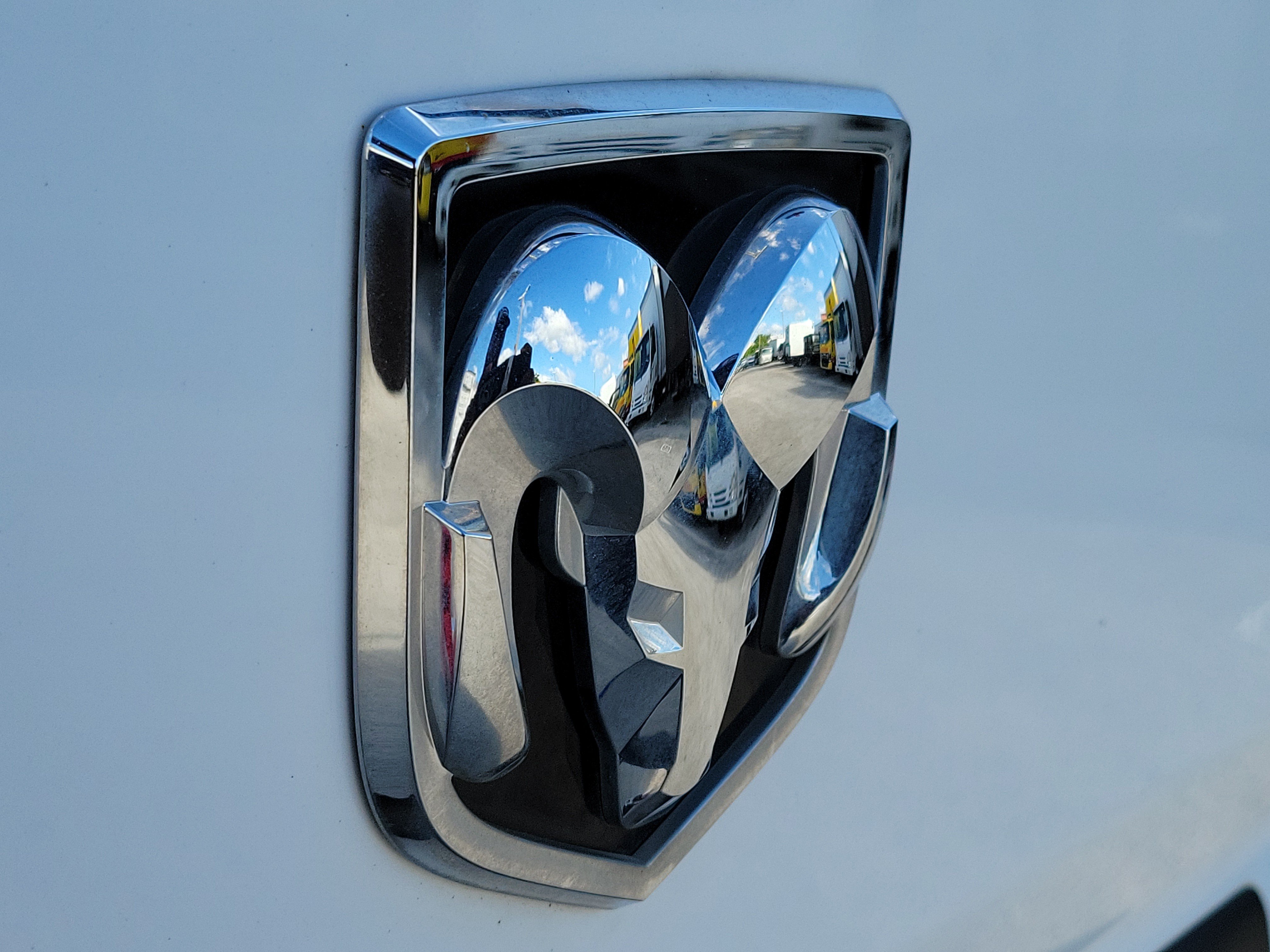 Used 2021 RAM ProMaster 1500 FWD image 10