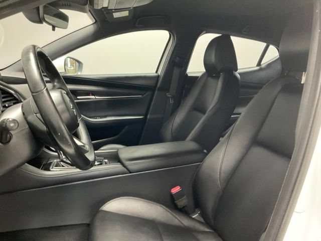 Used 2019 MAZDA MAZDA3 AWD Hatchback image 16