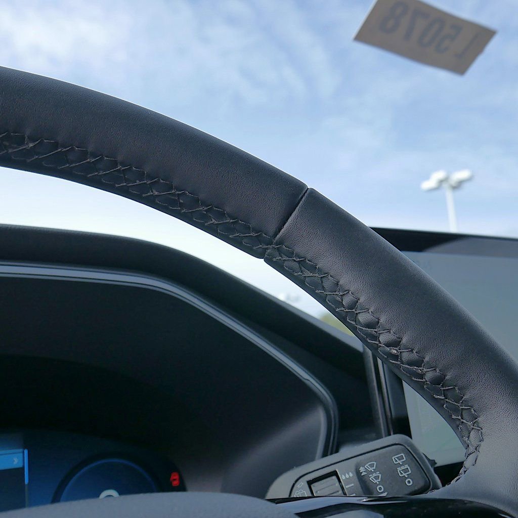 Used 2023 Ford Escape Active w/ Tech Pack #2 image 48