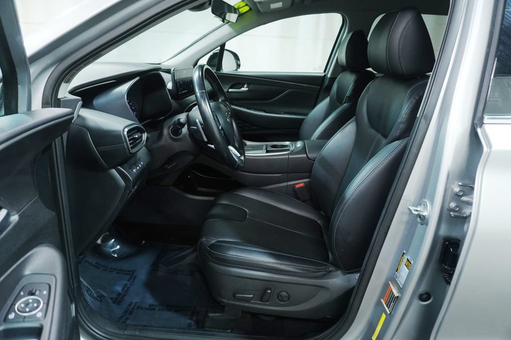 Certified 2023 Hyundai Santa Fe XRT AWD/4WD image 12