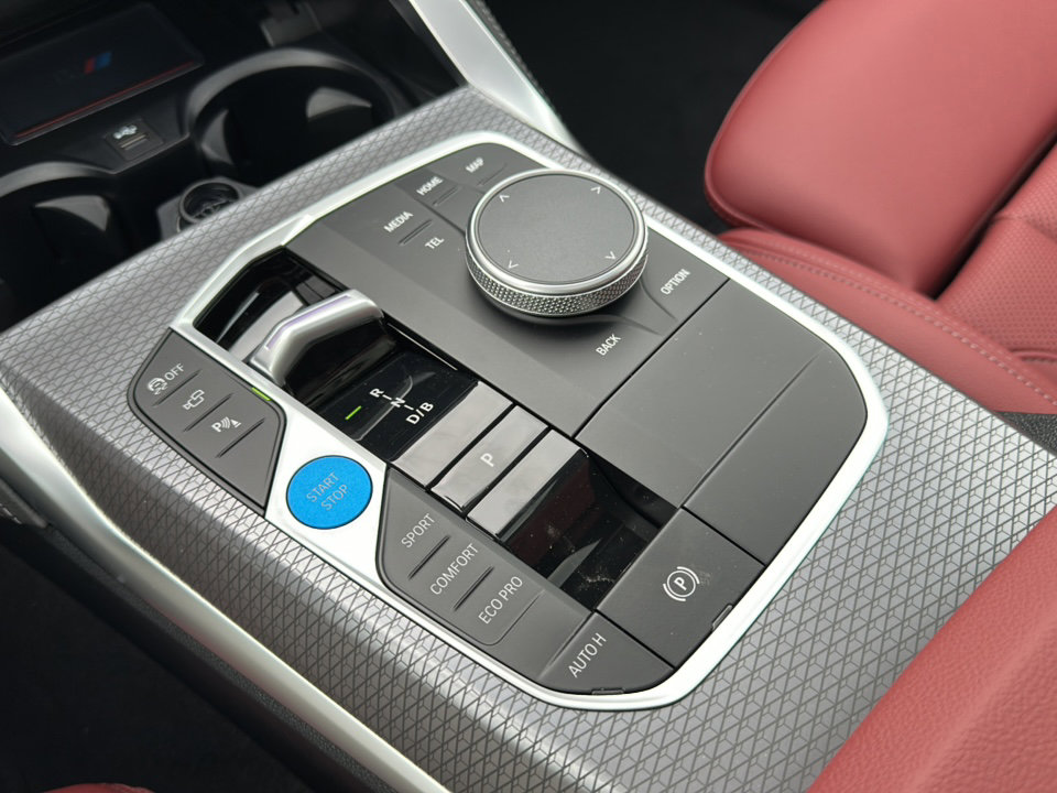 New 2026 BMW i4 M60 w/ Premium Package image 26
