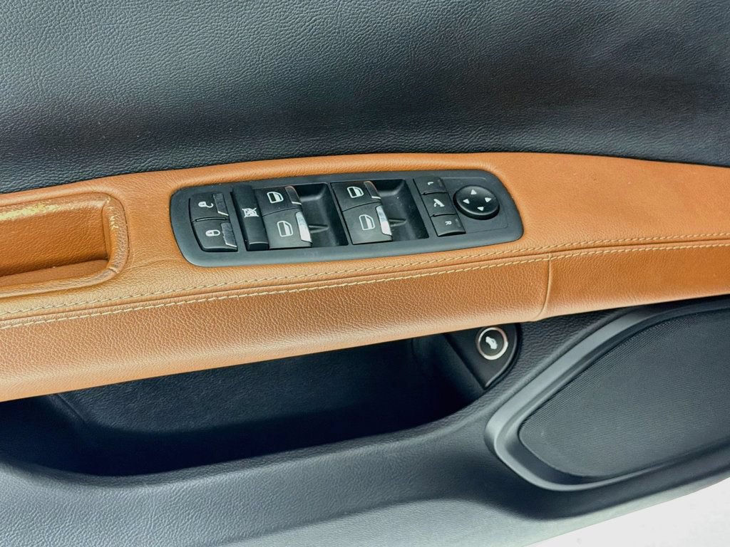 Used 2016 Maserati Ghibli S Q4 AWD/4WD image 18