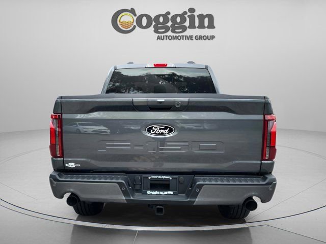 New 2025 Ford F150 Lariat w/ Equipment Group 502A High image 7