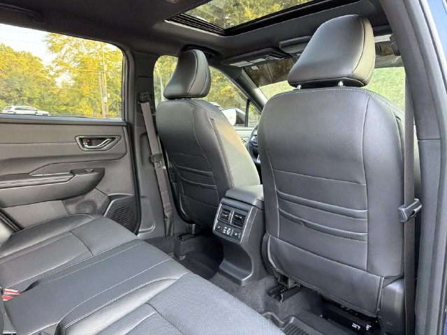 Certified 2026 Subaru Outback Touring XT w/ Touring Package AWD/4WD image 17