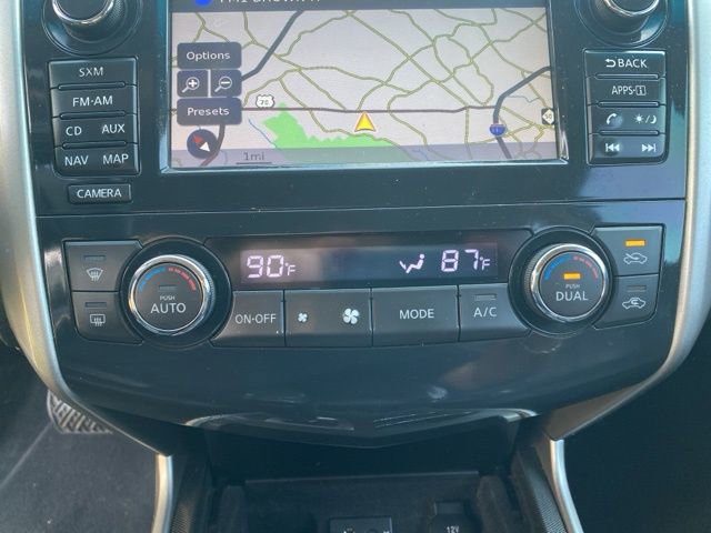 Used 2014 Nissan Altima 2.5 SL w/ Technology Package FWD image 22