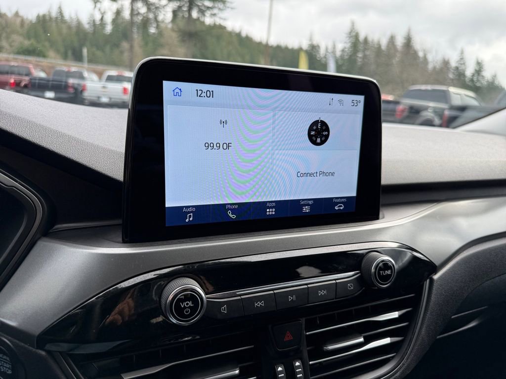 Used 2024 Ford Escape Active image 21