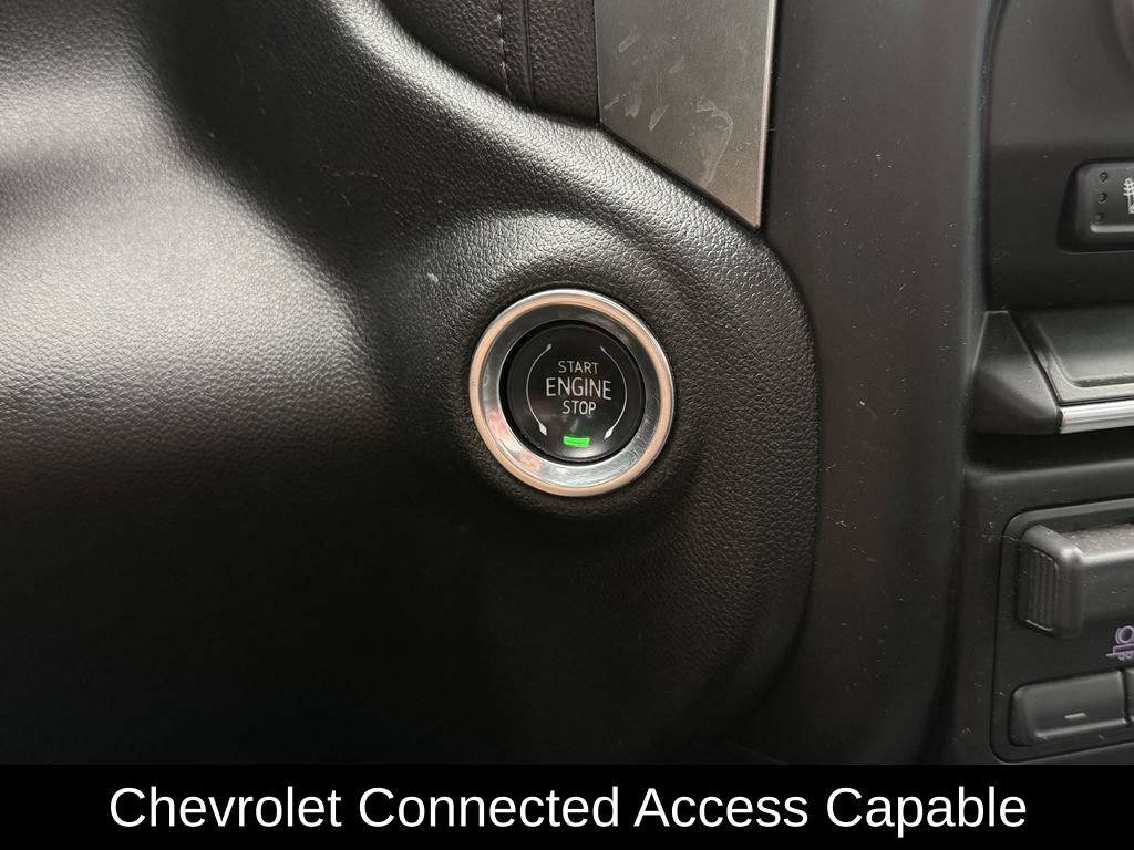 Used 2021 Chevrolet Silverado 2500 LTZ w/ LTZ Plus Package AWD/4WD image 41