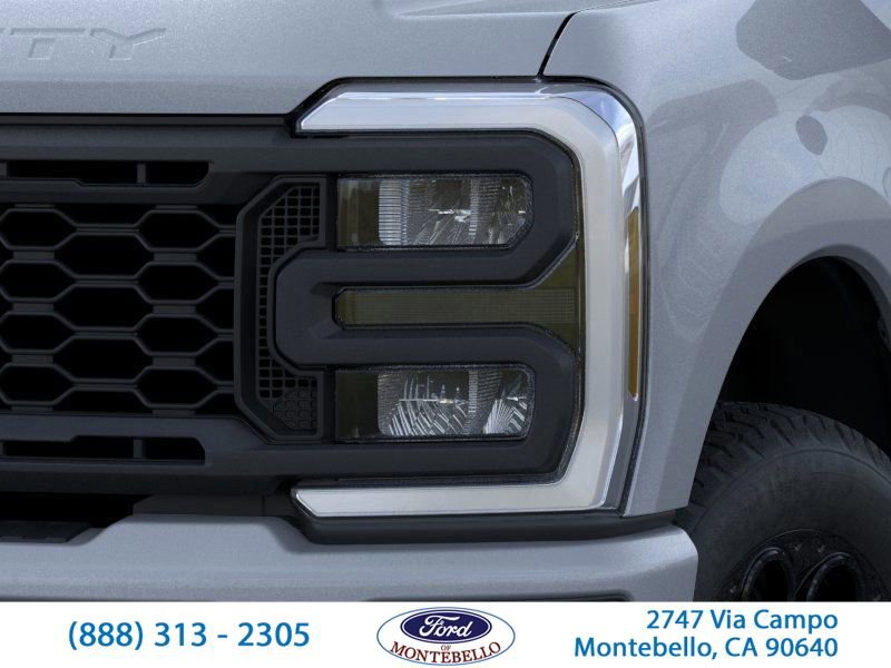 New 2025 Ford F250 Lariat w/ Lariat Ultimate Package image 19