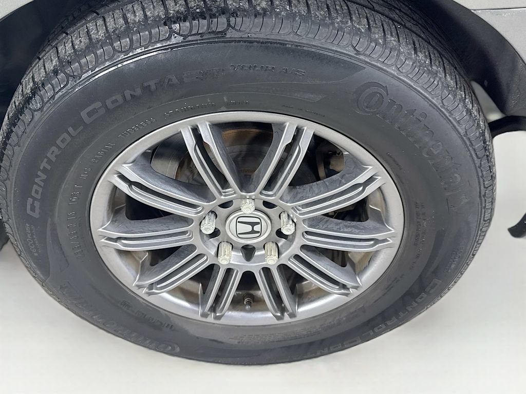 Used 2007 Honda Odyssey Touring image 39