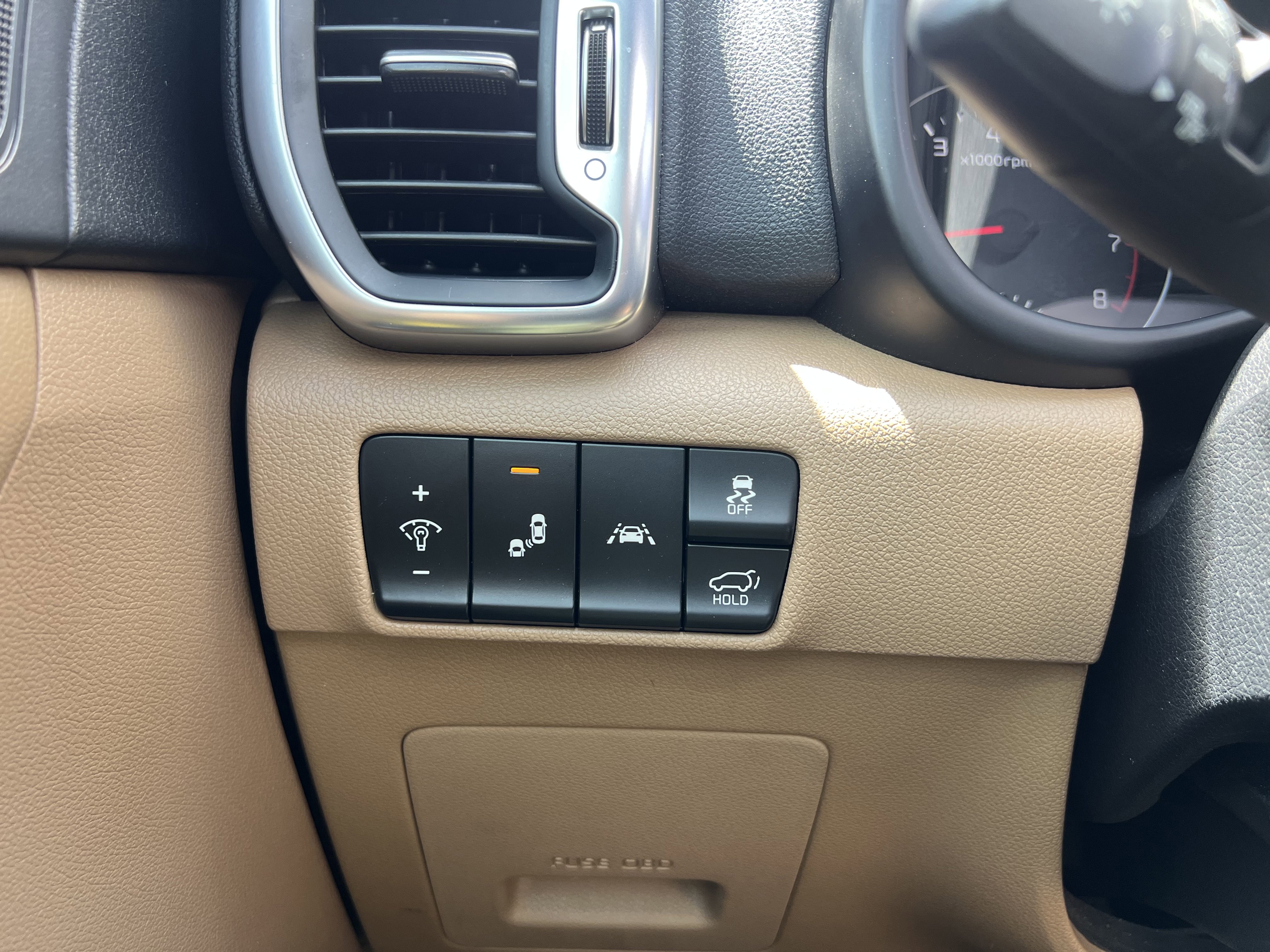 Used 2018 Kia Sportage SX AWD/4WD image 29