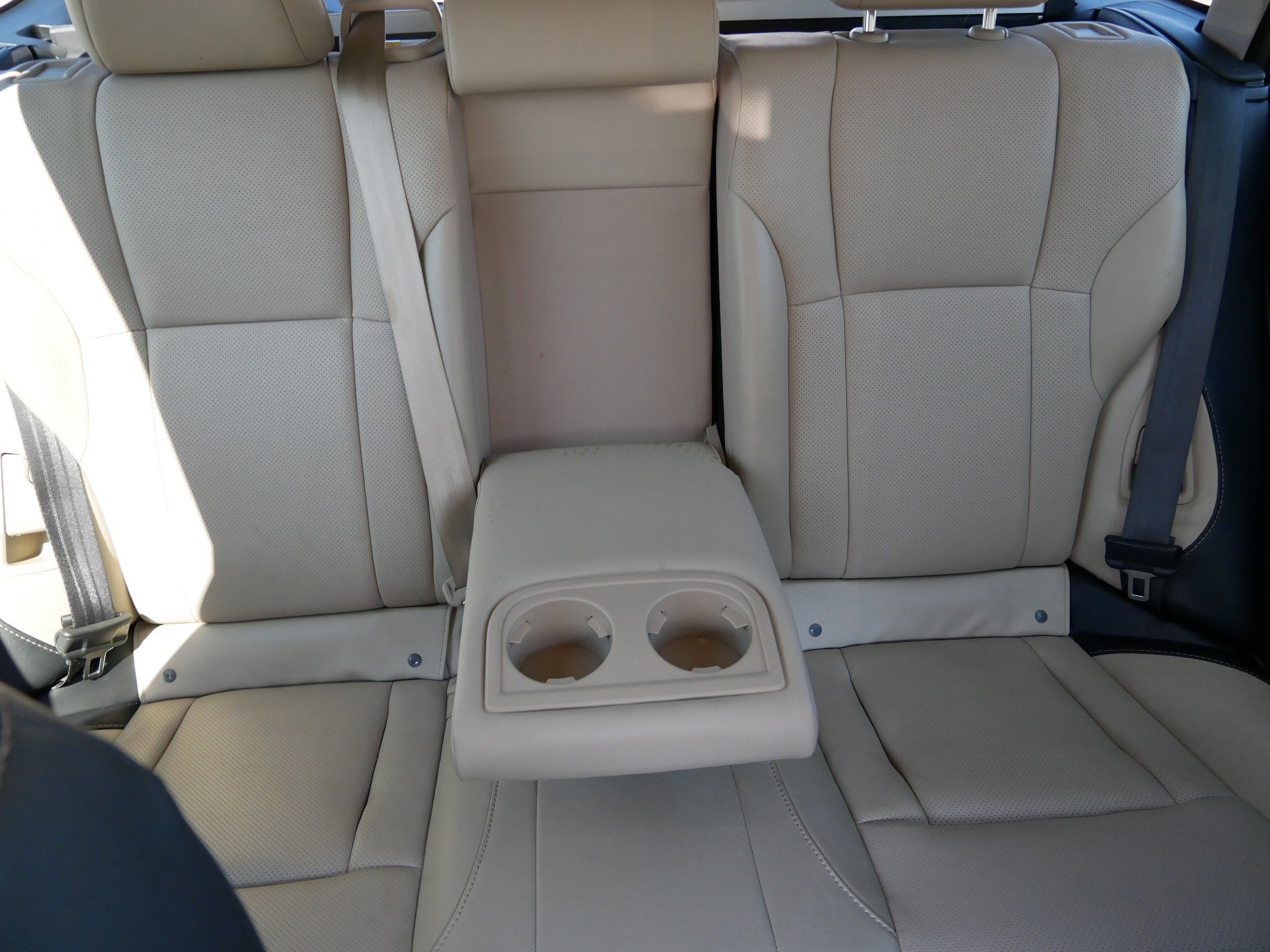 Used 2023 Subaru Outback Limited w/ Popular Package #2 image 13