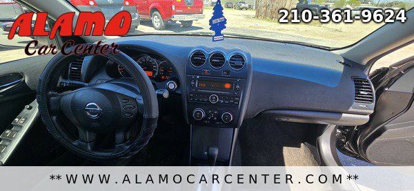 Used 2012 Nissan Altima 2.5 S FWD image 17