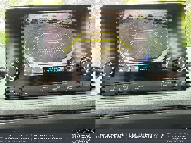 Used 2025 Honda Accord SE image 21