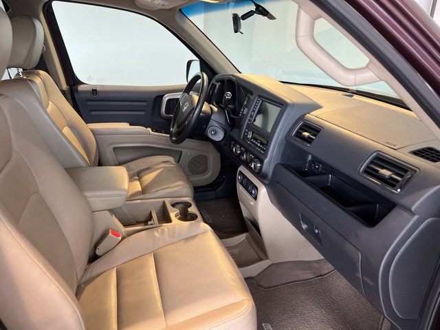 Used 2011 Honda Ridgeline RTL image 23