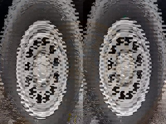 New 2025 Chevrolet Silverado 1500 W/T w/ WT Safety Package image 11