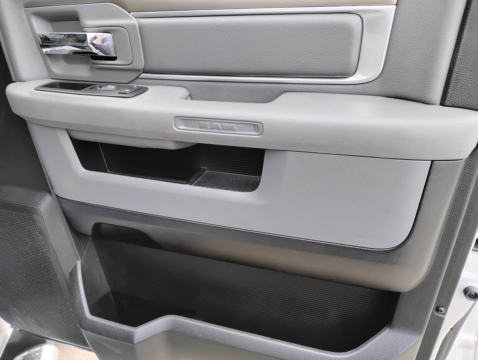 Used 2014 RAM 1500 Big Horn image 17