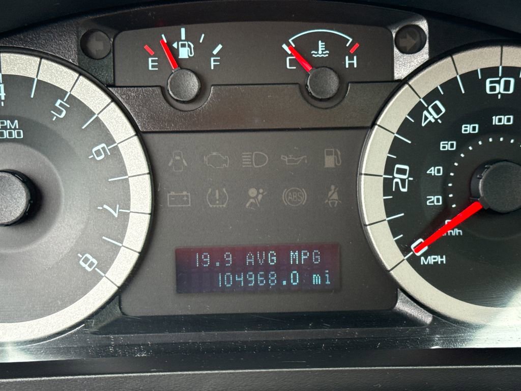 Used 2011 Ford Escape Limited w/ 302A Rapid Spec Order Code image 36