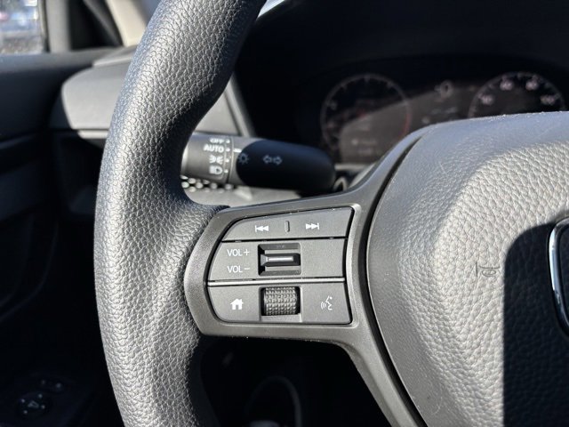 Used 2026 Honda CR-V LX image 14