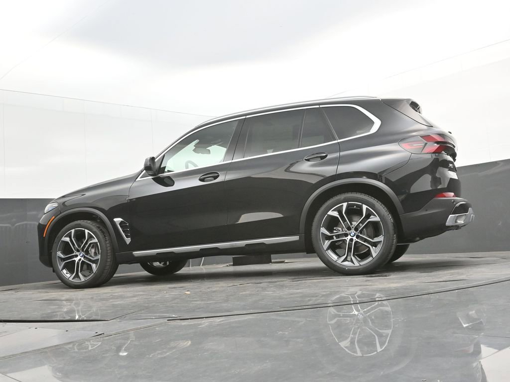 New 2026 BMW X5 xDrive40i AWD/4WD image 49