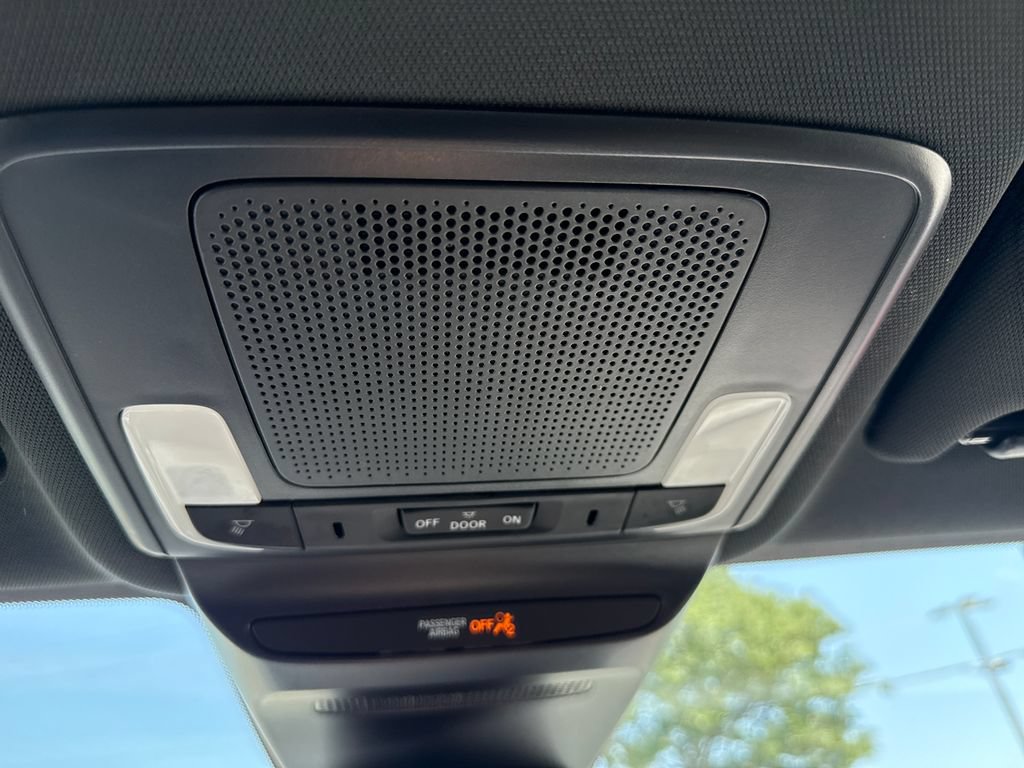 Certified 2024 Honda HR-V Sport image 35