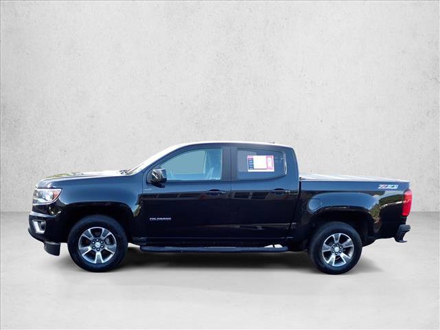 Used 2020 Chevrolet Colorado Z71 AWD/4WD video 2