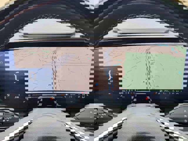 New 2025 Buick Enclave Sport Touring w/ Super Cruise Package image 21