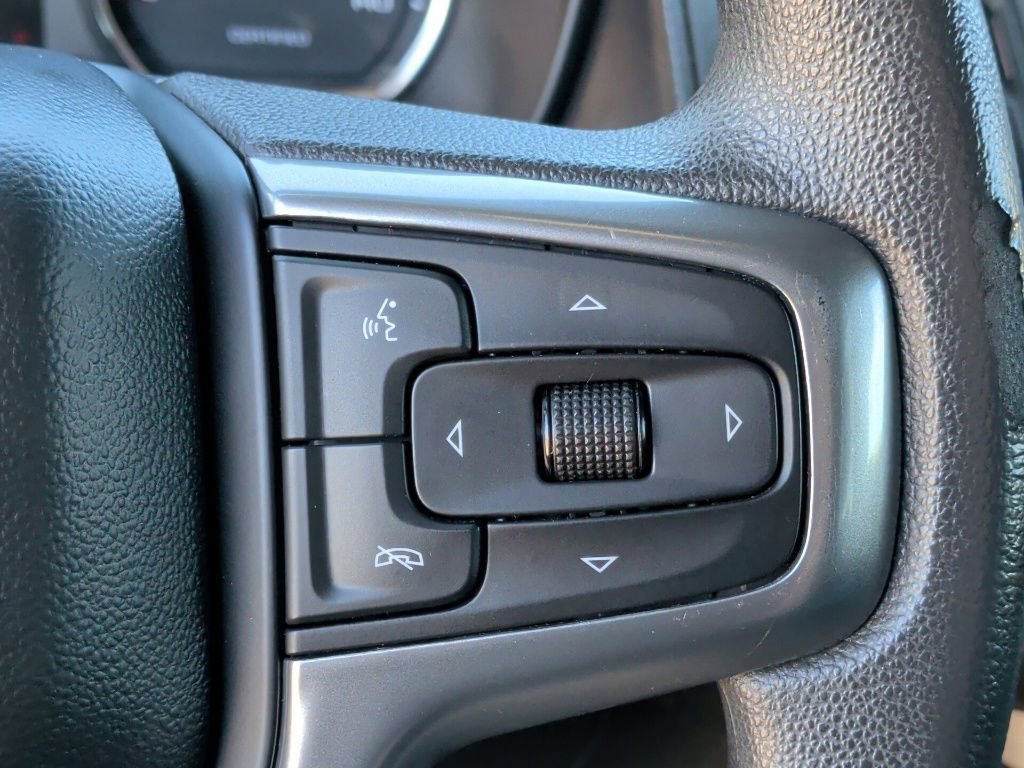 Used 2023 Chevrolet Tahoe 2WD w/ 1FL Safety Package image 19