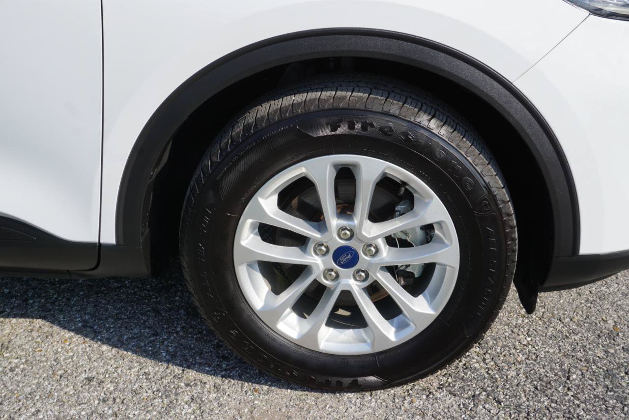 Used 2020 Ford Escape SE AWD/4WD image 6