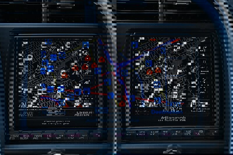 Used 2008 Audi R8 V8 image 29