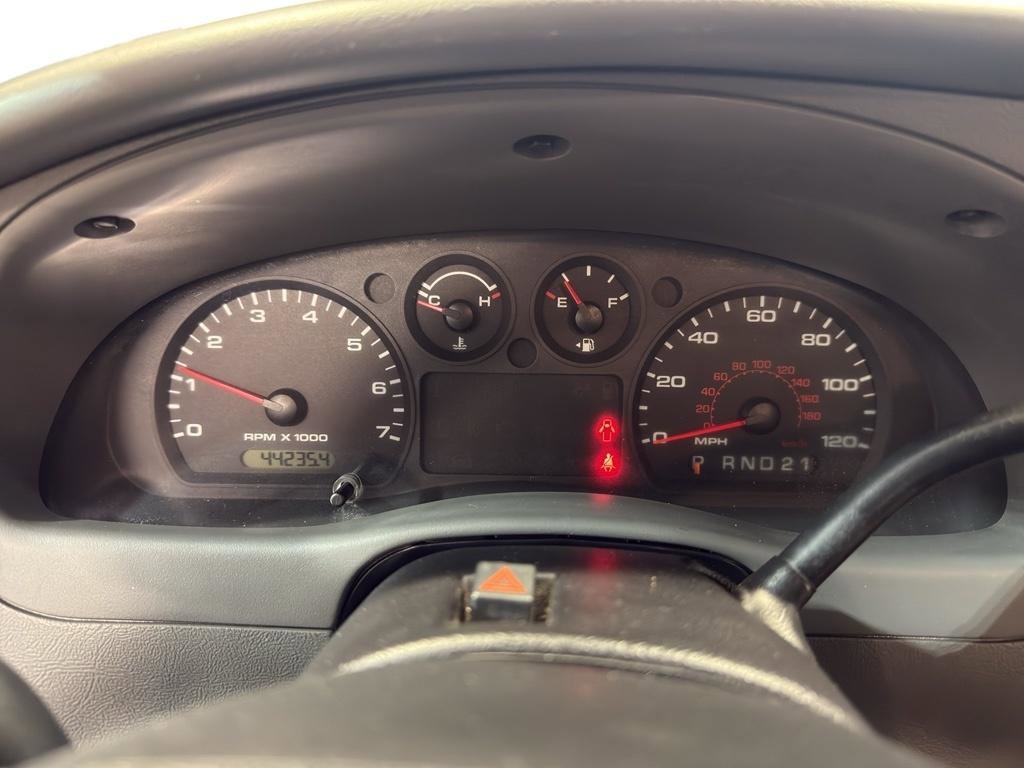 Used 2009 Ford Ranger FX4 image 14