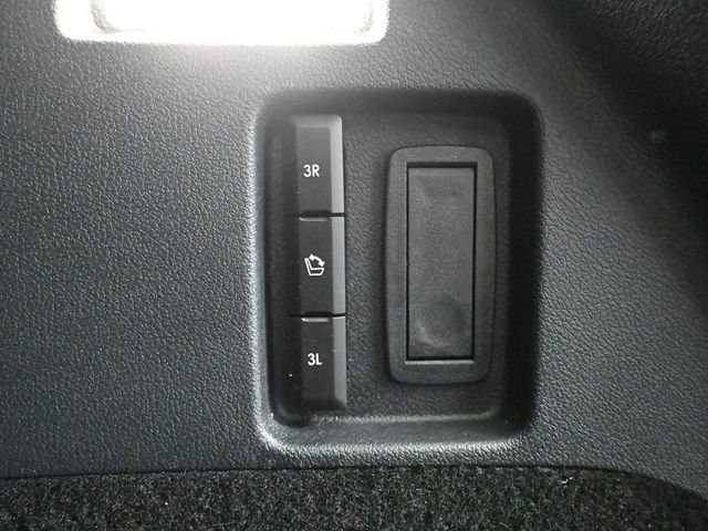 Used 2025 Lincoln Aviator Reserve w/ Jet Appearance Package image 48