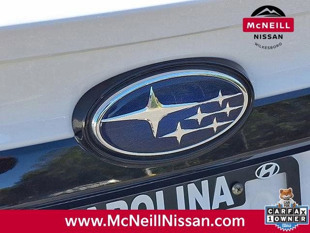 Used 2024 Subaru WRX Premium w/ Popular Package #1A image 27