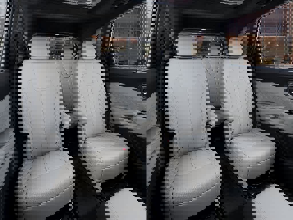 New 2026 Kia Sorento SX Prestige image 16