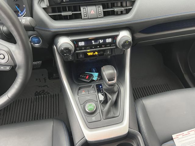 Used 2021 Toyota RAV4 XSE w/ XSE Grade Weather Package image 30