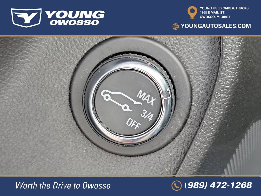 Used 2025 Buick Envista Sport Touring w/ Convenience I Package FWD image 28