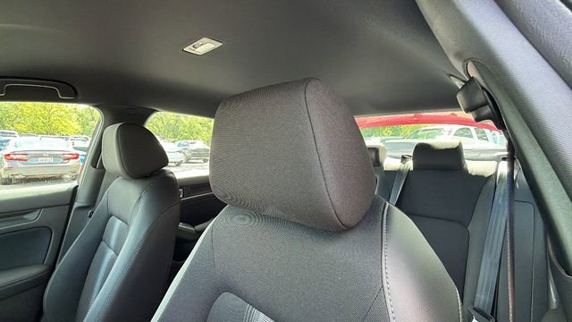 New 2026 Honda Civic Sport image 21