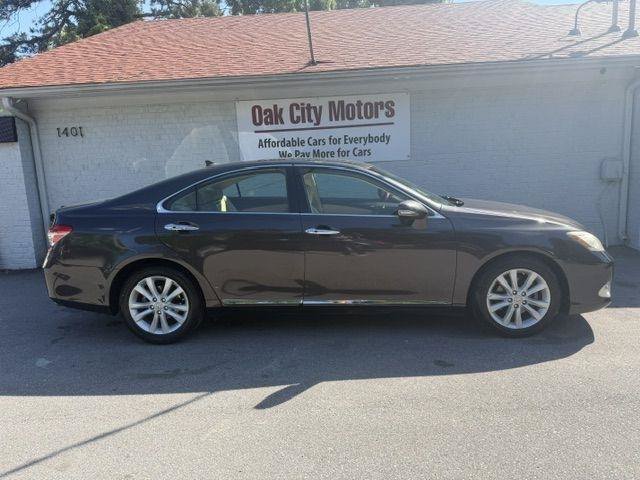 Used 2011 Lexus ES 350 FWD image 4
