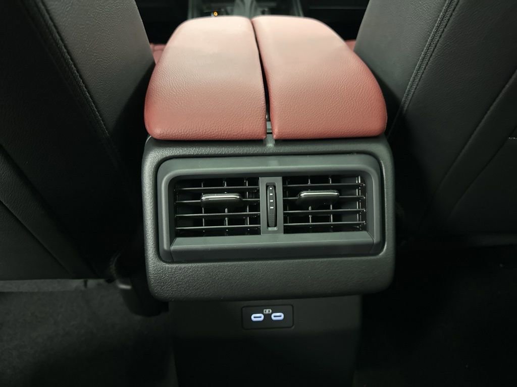 New 2026 MAZDA CX-50 AWD 2.5 Hybrid w/ Premium Pkg image 19