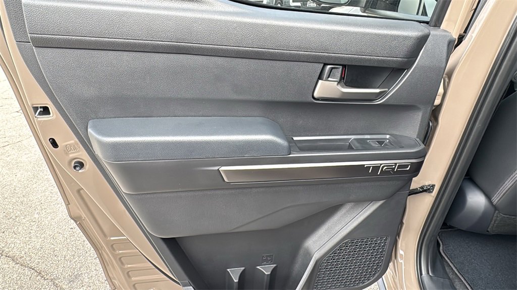 New 2026 Toyota Tacoma TRD Off-Road image 22