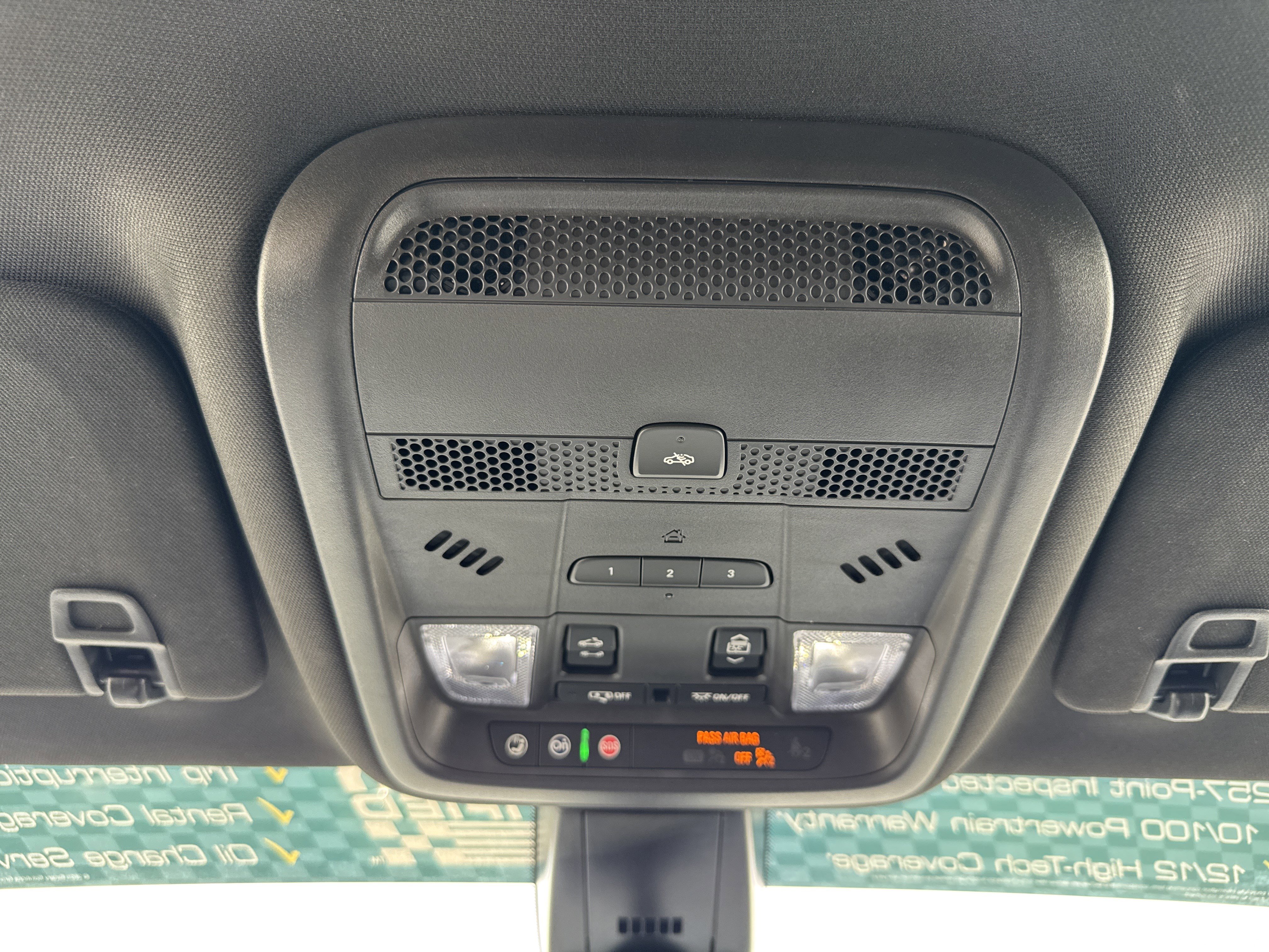 Used 2022 Cadillac XT6 Premium Luxury w/ Technology Package image 27