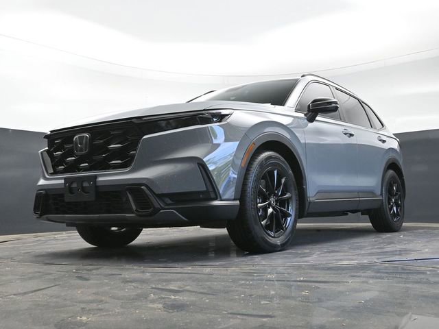 Used 2026 Honda CR-V Sport-L image 32