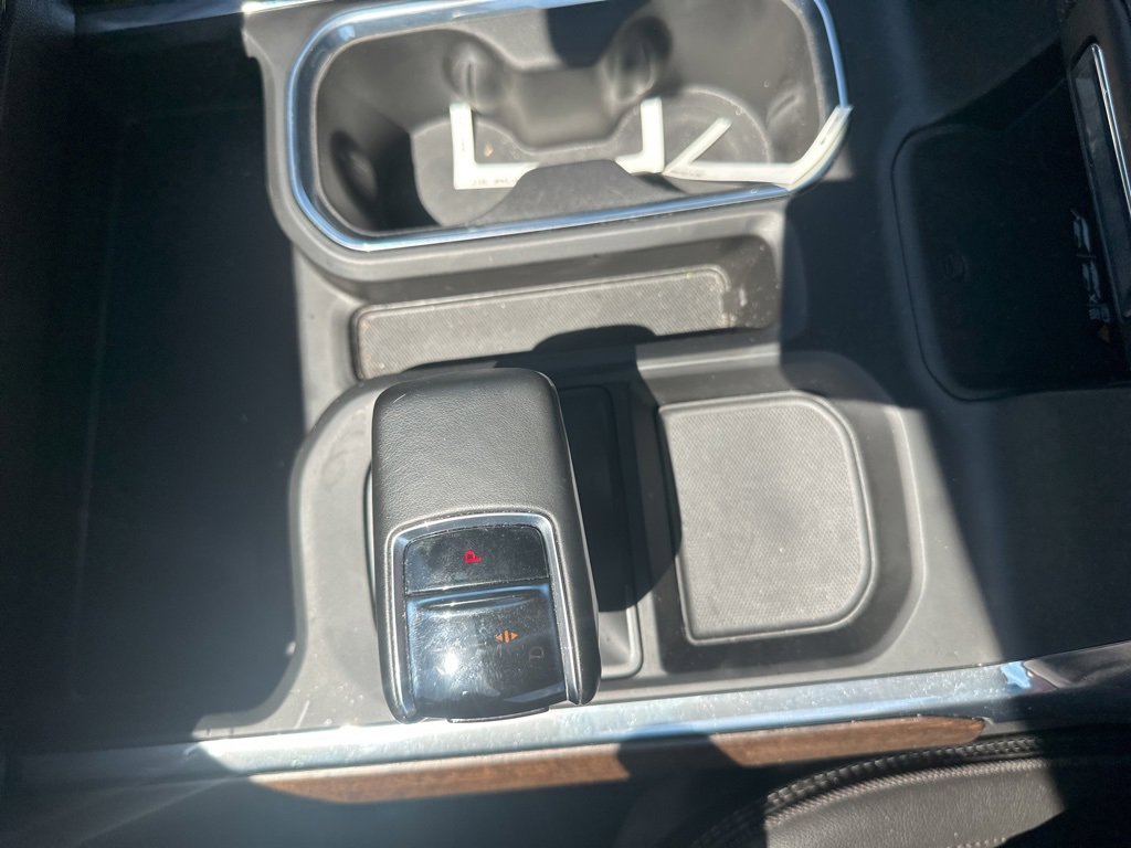 Used 2023 Chevrolet Silverado 1500 High Country w/ Technology Package image 46