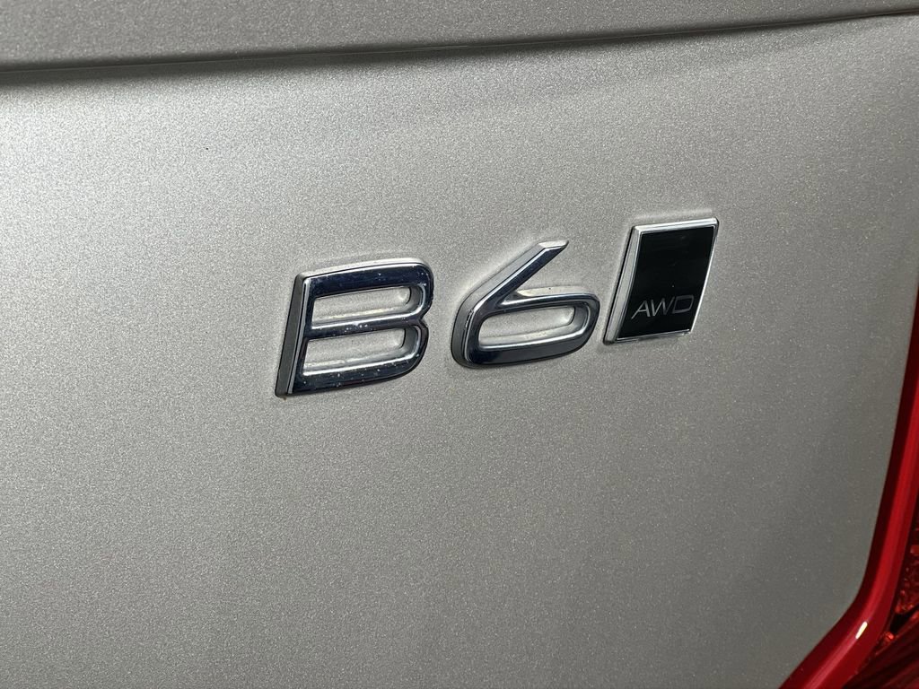 Used 2023 Volvo XC90 B6 Ultimate AWD/4WD image 34