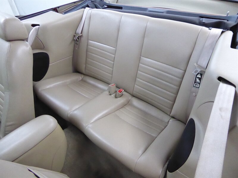 Used 2000 Ford Mustang GT image 25