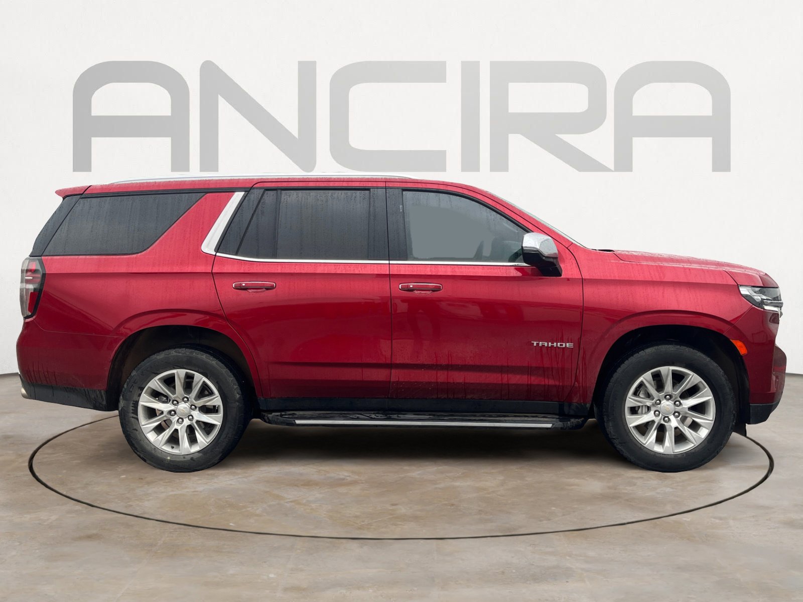Used 2023 Chevrolet Tahoe Premier image 11