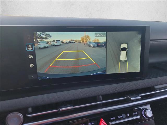 Used 2025 Hyundai Tucson Limited image 22