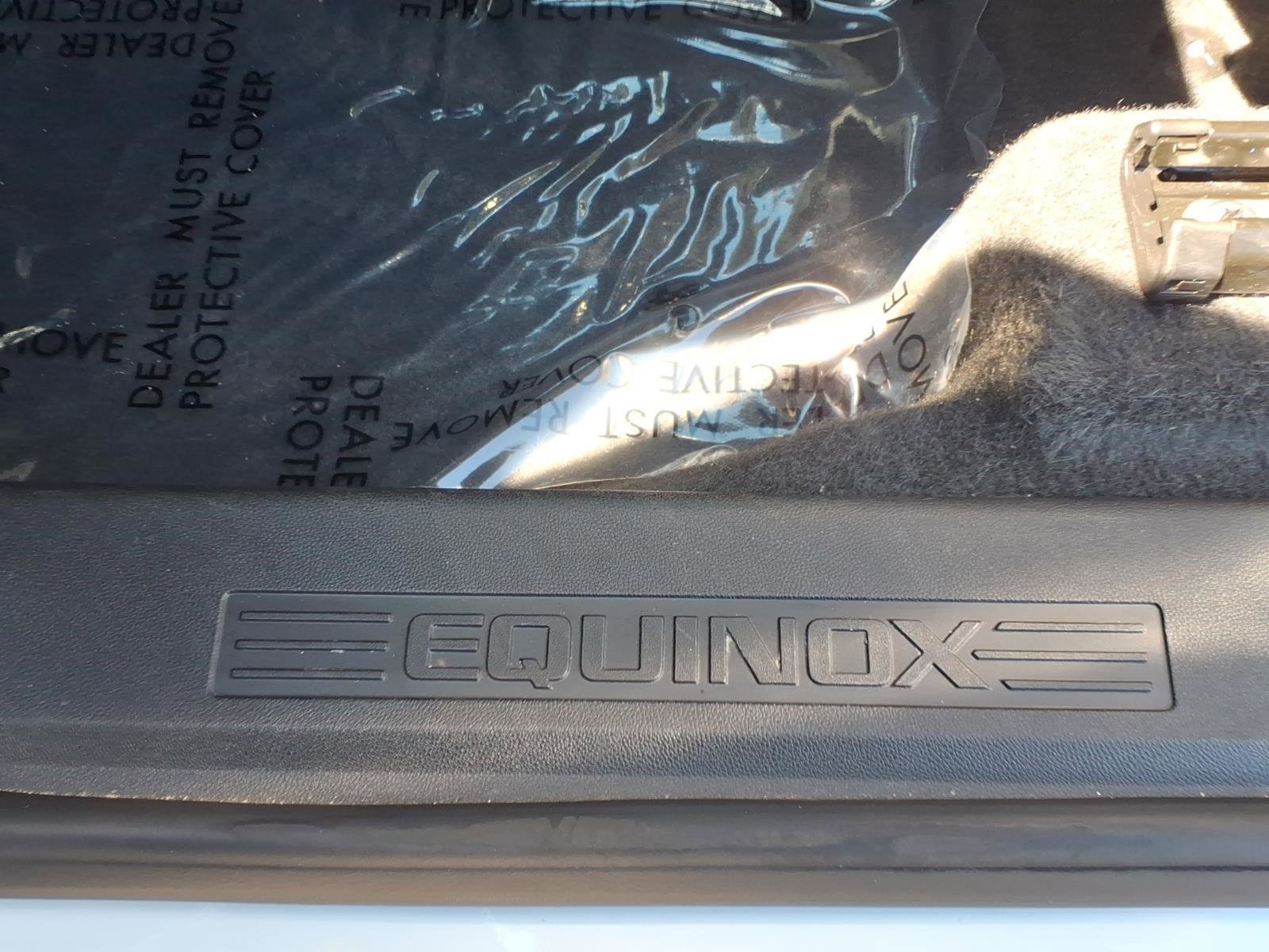 Used 2024 Chevrolet Equinox LT AWD/4WD image 19