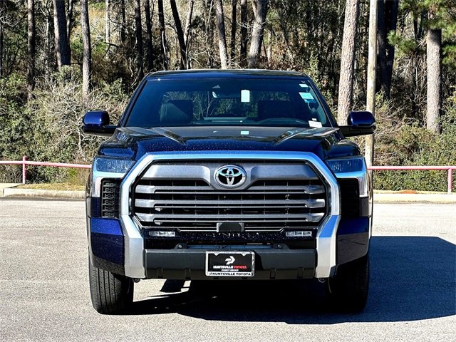 New 2026 Toyota Tundra Limited image 3