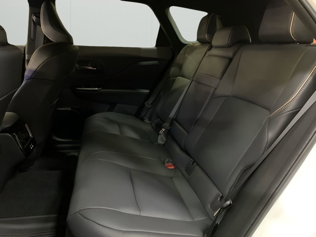 New 2025 Toyota Crown Signia image 13